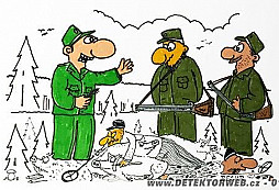 Výsledky víkendové soutěže 51.