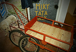 Feldpost Motorrad Leicht Ausrüstung