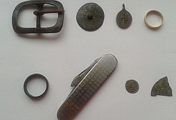 Prodloužená "Víkendovka" - HLASOVÁNÍ!