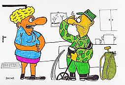 Víkendová soutěž 52.