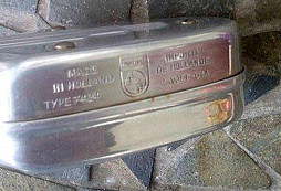 Baterka s dynamem WH?