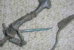 Prosba o dataci a určení