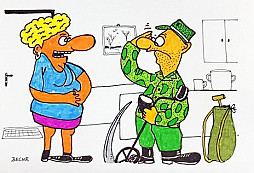 Výsledky víkendové soutěže 52.