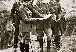 Víkendová soutěž 53.