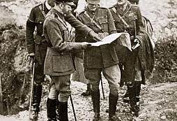 Výsledky víkendové soutěže 53.