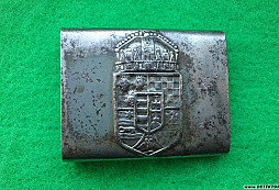 Pracky od plukovníka