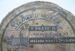 Pár cetek z činžáku