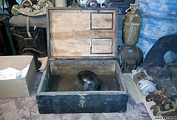 Velká německá bedna