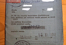 Doklady JAWA speciál