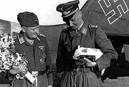 Víkendová soutěž 55.