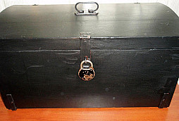 Přírůstky do sbírky 10.