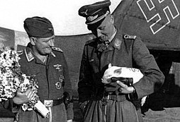 Výsledky víkendové soutěže 55.