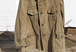 Myslivecká kamizola