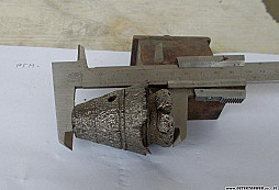 Dělostřelecký zapalovač 2