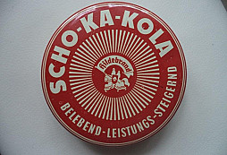 Scho-ka-kola