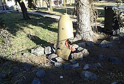 Přírůstky do sbírky 11.