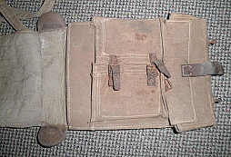 Půdovka- dar od kamaráda