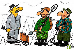 Víkendová soutěž 56.