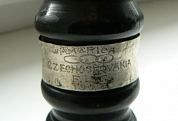 Pomozte mi s určením