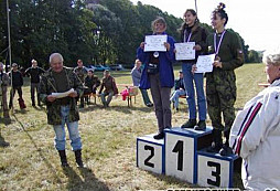 Vzpomínka na Tachov - už je to deset let