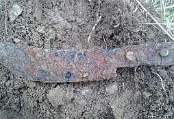 Kudla na určení a jiné UFO
