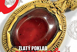 Nové číslo Detektor revue právě vyšlo