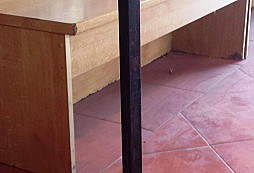 Hříbek - popelník