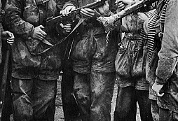 Víkendová soutěž 57.