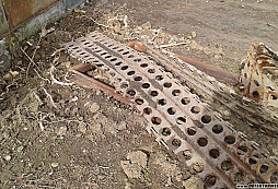 Marston Mat PSP