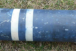 Záchrana "Luftwaffe" na poslední chvíli