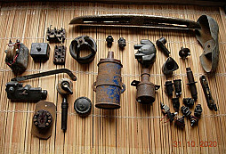 Pořádek v krabicích