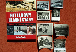 Přírůstky do sbírky 13.