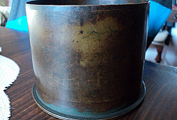 RU hilzna do děla 1916