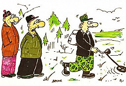 Výsledky víkendové soutěže 60.