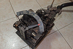 Výlet pana Broučka do kovošrotu