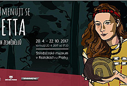 Svět prvních zemědělců mezi Berounkou a Ohří