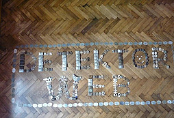 Velikonoční prodloužená "Víkendovka"