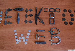 Velikonoční prodloužená "Víkendovka"