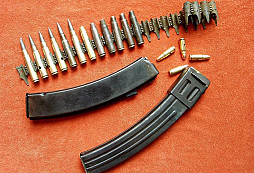 Přírustky do sbírky 14.