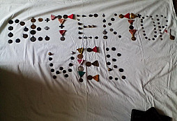 Velikonoční prodloužená "Víkendovka"