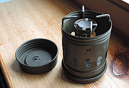 Z pomlázky místo vajíček vařič