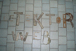 Velikonoční prodloužená "Víkendovka"