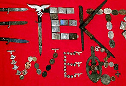 Velikonoční prodloužená "Víkendovka"