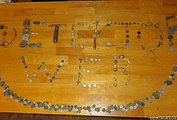 Velikonoční prodloužená "Víkendovka"