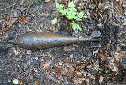 Dukelský průsmyk 2016