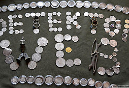 Velikonoční prodloužená "Víkendovka"