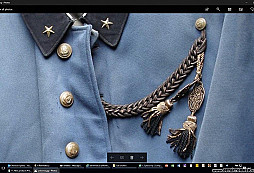 Prosba o určenie saka