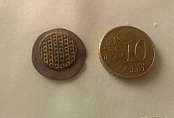 Určenie nálezu
