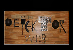 Velikonoční prodloužená "Víkendovka"