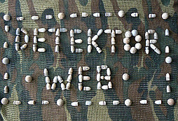 Velikonoční prodloužená "Víkendovka"